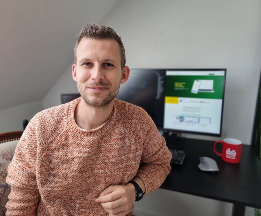 Philip Sørensen - Webudvikleren Philip Sørensen - Webudvikleren